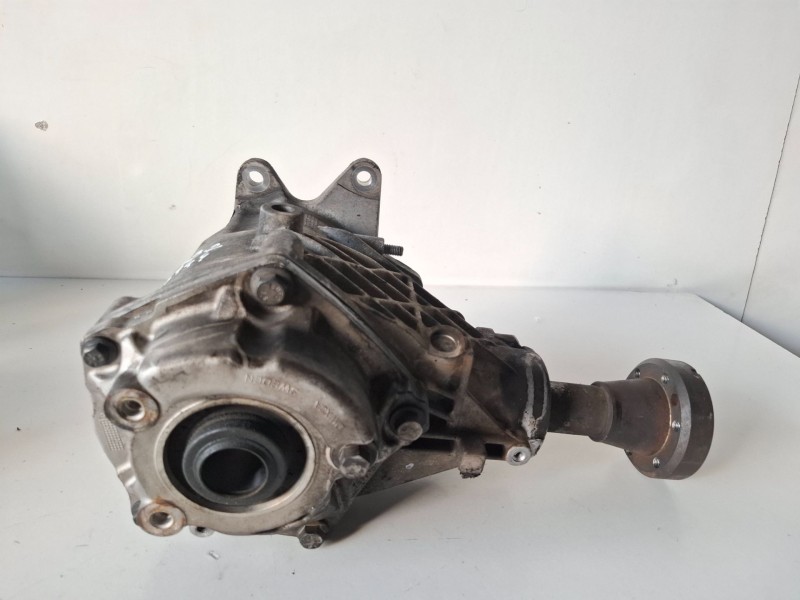 Recambio de caja transfer para ford kuga (cbv) g6dg referencia OEM IAM 8V417L486AD  