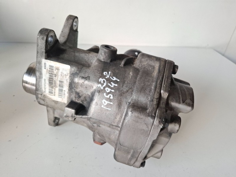 Recambio de caja transfer para ford kuga (cbv) g6dg referencia OEM IAM 8V417L486AD  