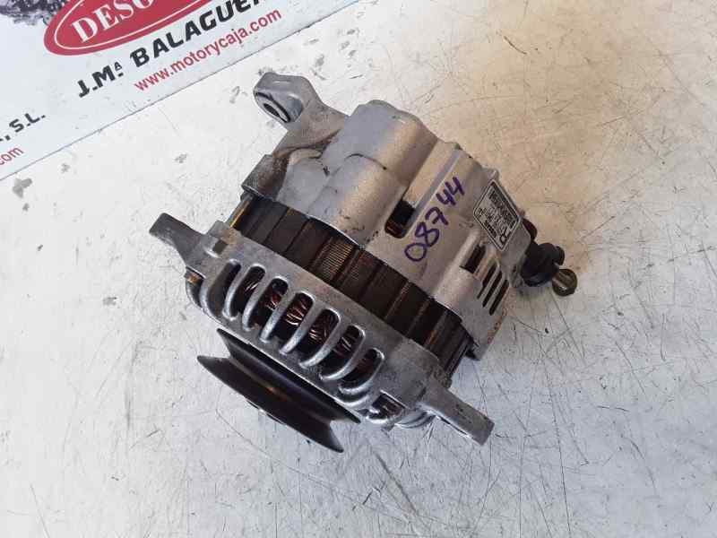 Recambio de alternador para nissan almera (n16/e) referencia OEM IAM 231005M310/A3TB0771  