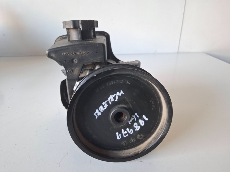Recambio de bomba direccion para mercedes-benz clase c (bm 203) berlina 271940 referencia OEM IAM A0034664101  