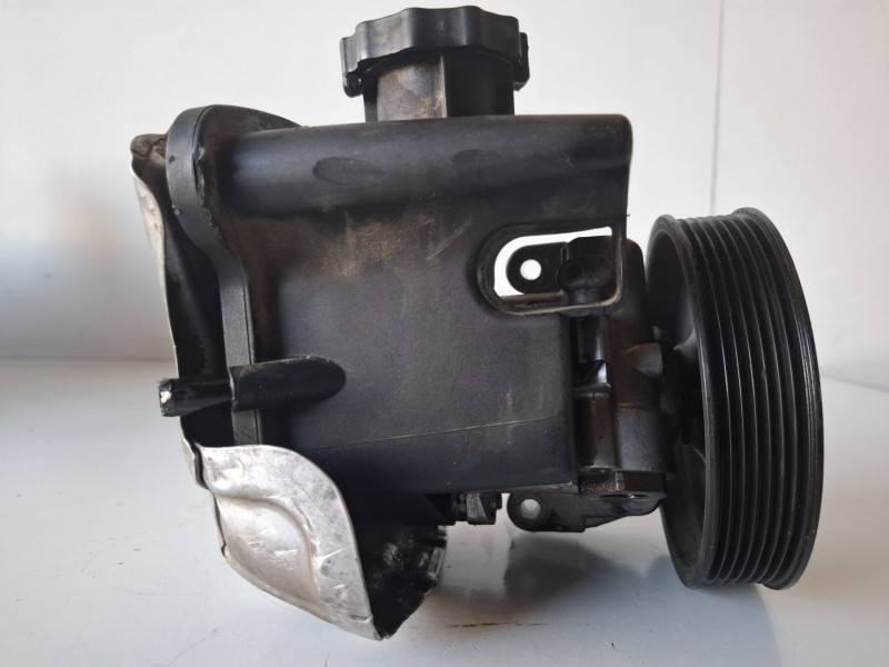 Recambio de bomba direccion para mercedes-benz clase c (bm 203) berlina 271940 referencia OEM IAM A0034664101  