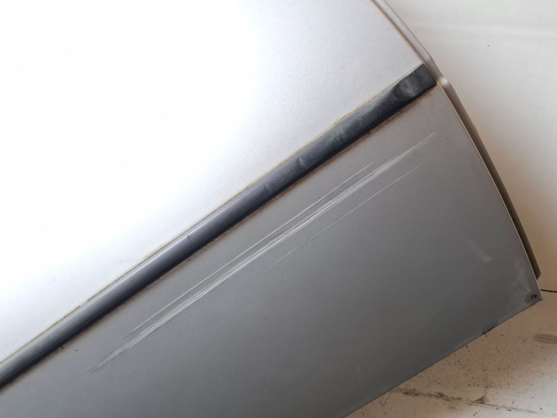 Recambio de puerta trasera derecha para bmw serie x5 (e53) 306d1 referencia OEM IAM   