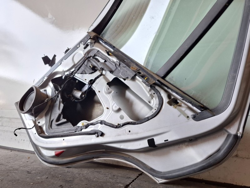 Recambio de puerta trasera derecha para bmw serie x5 (e53) 306d1 referencia OEM IAM   