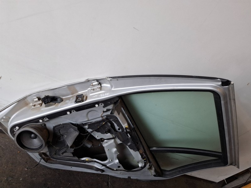 Recambio de puerta trasera derecha para bmw serie x5 (e53) 306d1 referencia OEM IAM   
