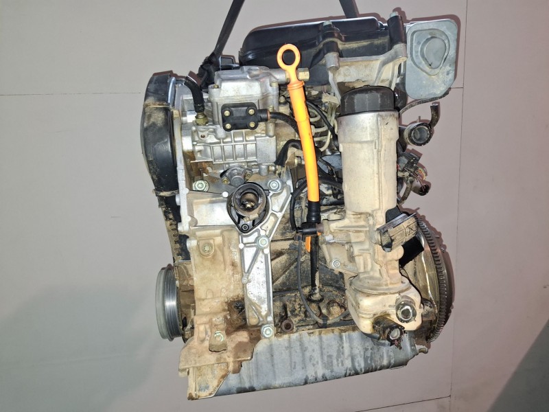 Recambio de motor completo para seat inca (6k9) ayq referencia OEM IAM AYQ  