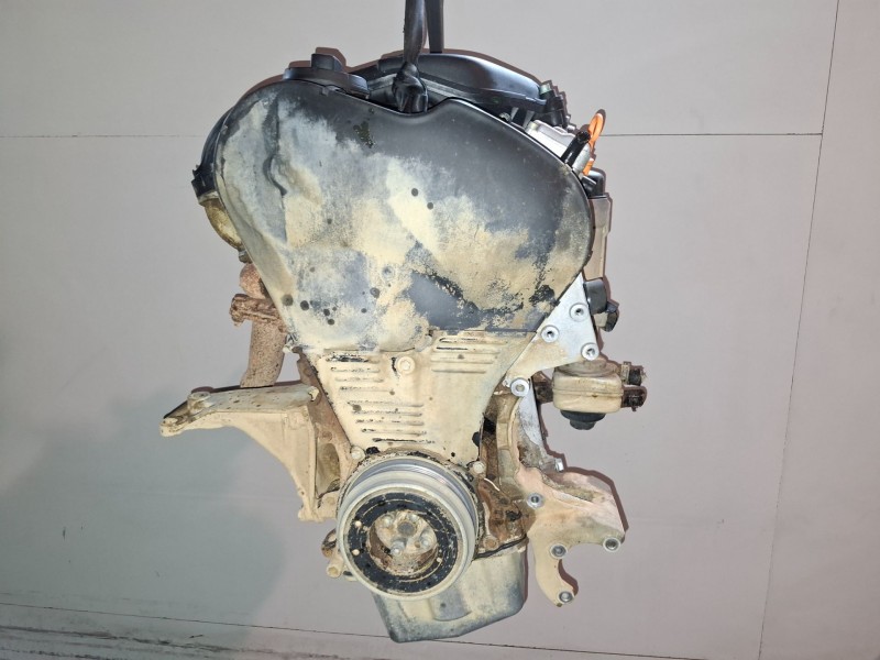 Recambio de motor completo para seat inca (6k9) ayq referencia OEM IAM AYQ  