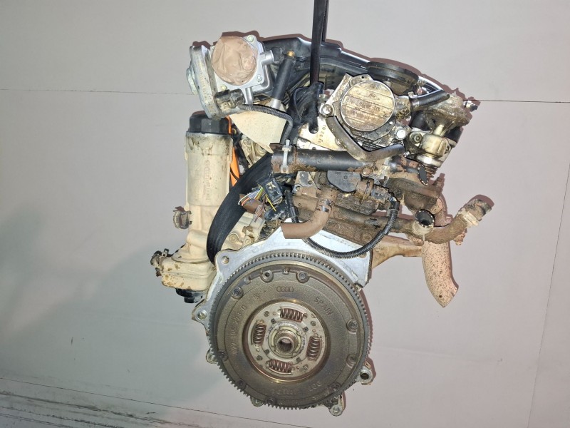 Recambio de motor completo para seat inca (6k9) ayq referencia OEM IAM AYQ  