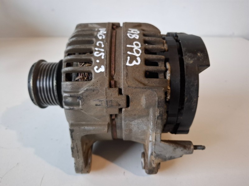 Recambio de alternador para seat inca (6k9) ayq referencia OEM IAM 0124325068  
