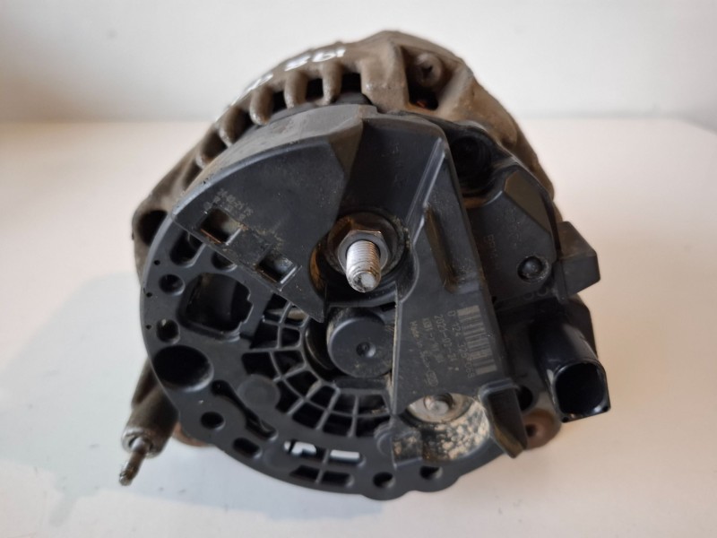 Recambio de alternador para seat inca (6k9) ayq referencia OEM IAM 0124325068  