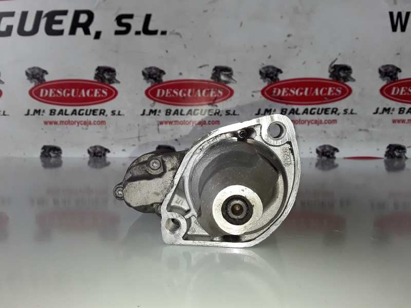Recambio de motor arranque para mercedes-benz clase r (bm 251) 642950 referencia OEM IAM 0001115070/A0061516101  