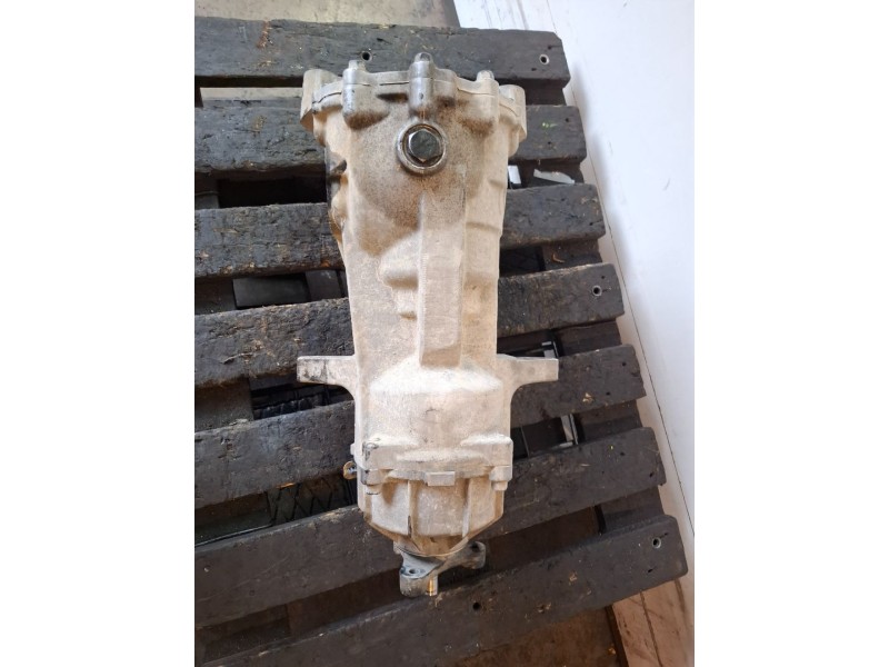 Recambio de diferencial trasero para hyundai santa fe (cm) d4eb referencia OEM IAM 4780039300  