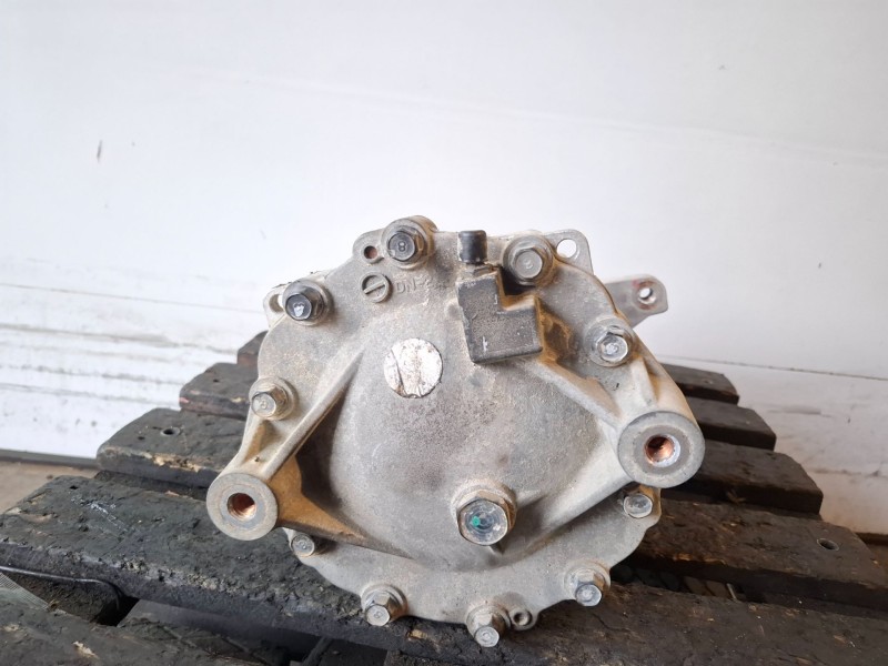 Recambio de diferencial trasero para hyundai santa fe (cm) d4eb referencia OEM IAM 4780039300  