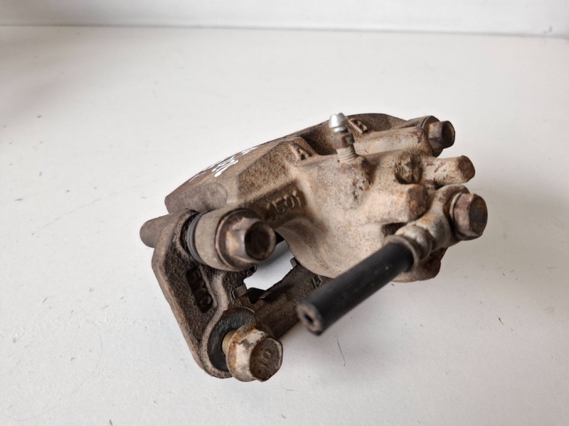 Recambio de pinza de freno trasera derecha para mitsubishi montero (v60/v70) 4m41 referencia OEM IAM   