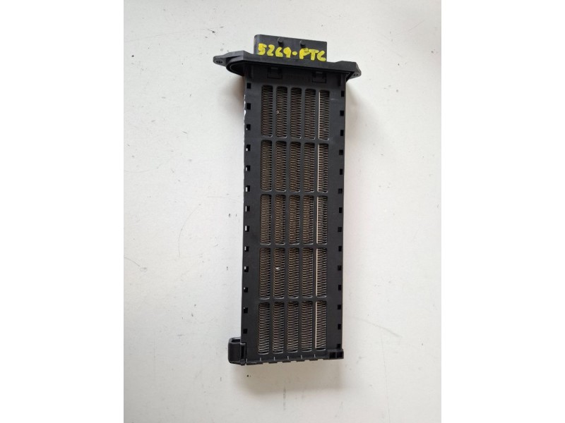 Recambio de resistencia calefaccion para renault scenic ii (jm) k9k732 referencia OEM IAM N103760PC  