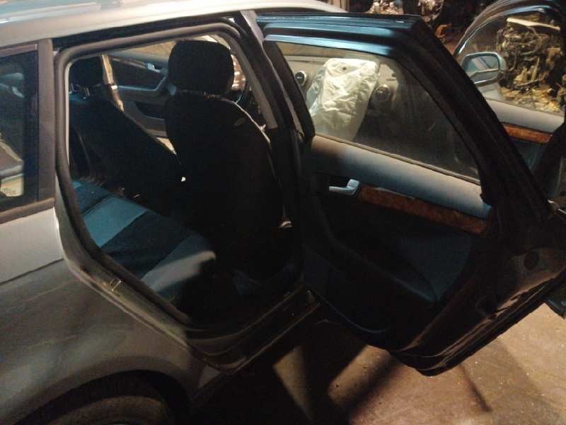 audi a3 sportback (8pa) del año 2010