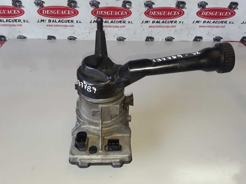 Recambio de bomba direccion para citroen c4 picasso 9hz referencia OEM IAM 9684252580/A0013520  
