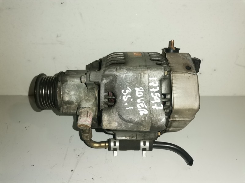 Recambio de alternador para mg rover rover 45 (rt) 20t2n referencia OEM IAM 1002132790  