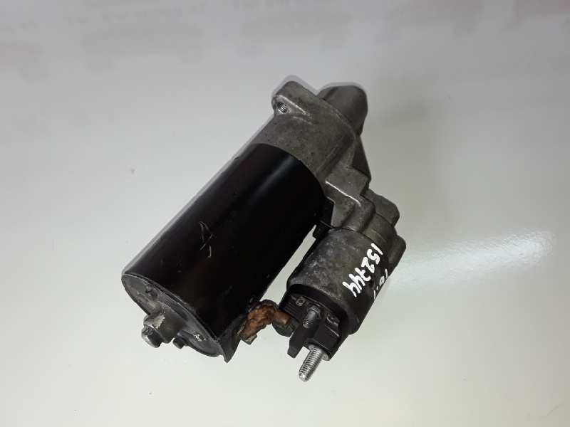 Recambio de motor arranque para mercedes-benz clase r (bm 251) 642950 referencia OEM IAM 0001115070/A0061516101  