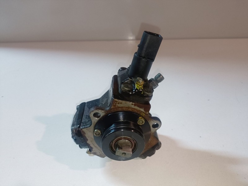 Recambio de bomba inyeccion para mercedes-benz vito kombi (638) 611980 referencia OEM IAM   