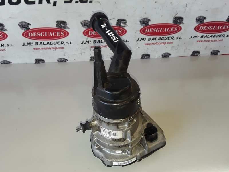 Recambio de bomba direccion para citroen c4 picasso 9hz referencia OEM IAM 9684252580/A0013520  