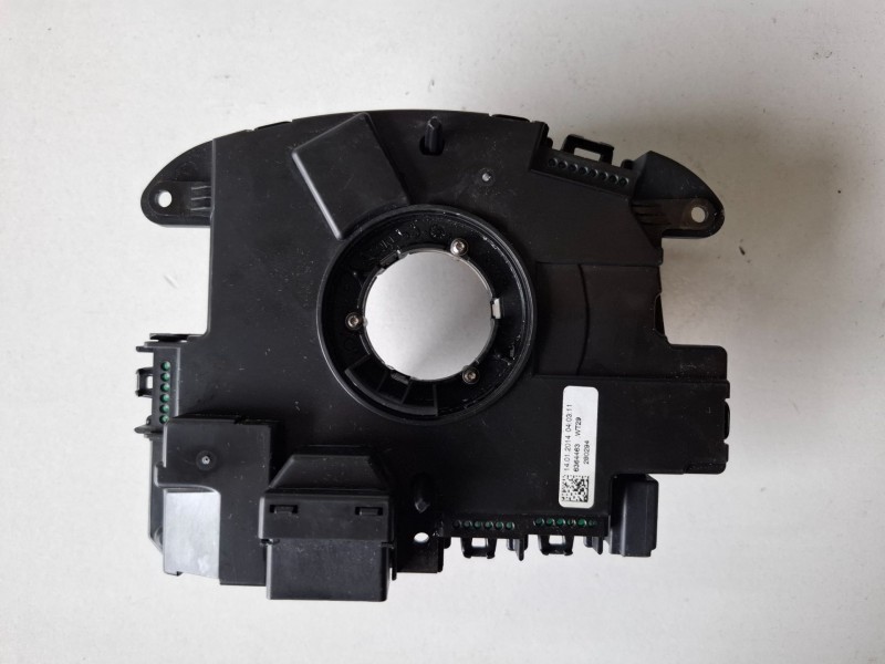 Recambio de kit airbag para volkswagen caddy (2c)(08.2010) cfhf referencia OEM IAM   