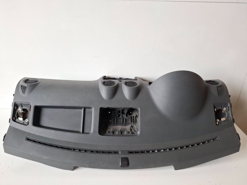 Recambio de kit airbag para volkswagen caddy (2c)(08.2010) cfhf referencia OEM IAM   