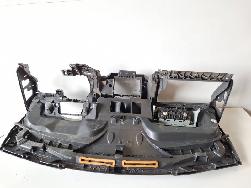 Recambio de kit airbag para volkswagen caddy (2c)(08.2010) cfhf referencia OEM IAM   