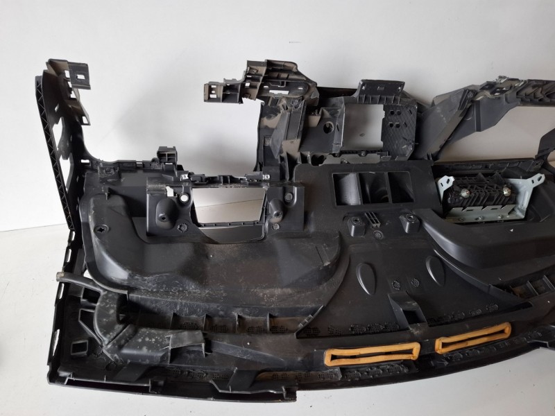 Recambio de kit airbag para volkswagen caddy (2c)(08.2010) cfhf referencia OEM IAM   