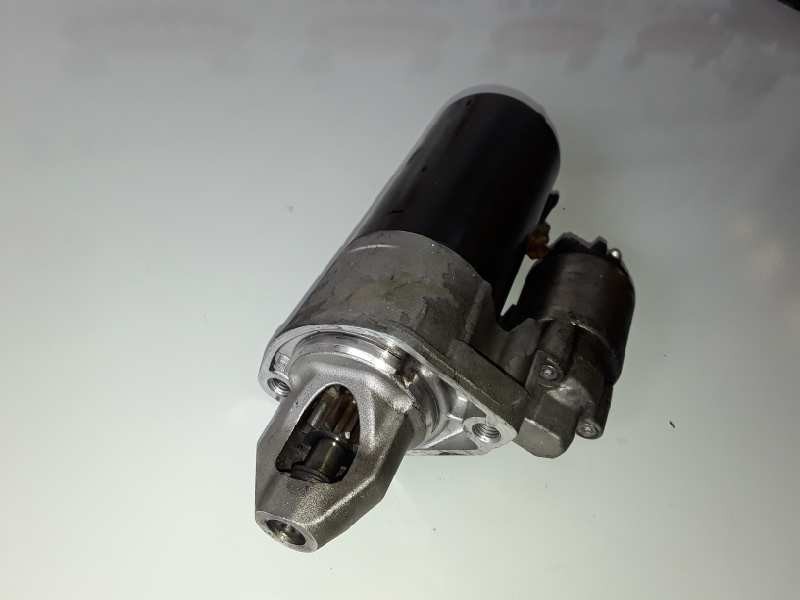 Recambio de motor arranque para mercedes-benz clase r (bm 251) 642950 referencia OEM IAM 0001115070/A0061516101  