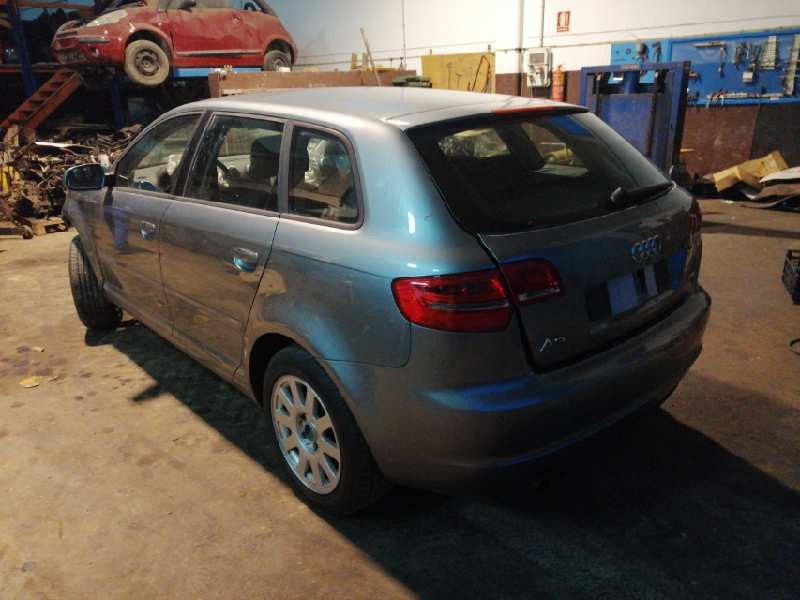 audi a3 sportback (8pa) del año 2010