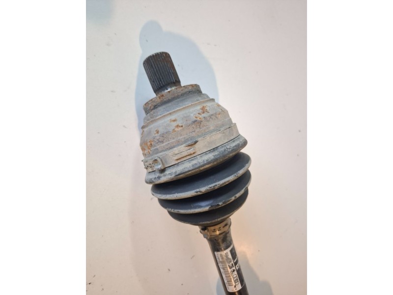 Recambio de transmision delantera izquierda para volkswagen caddy (2c)(08.2010) cfhf referencia OEM IAM 3AA407271  