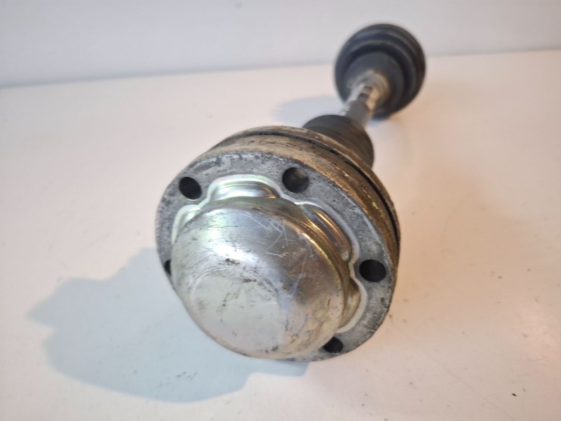 Recambio de transmision delantera izquierda para volkswagen caddy (2c)(08.2010) cfhf referencia OEM IAM 3AA407271  