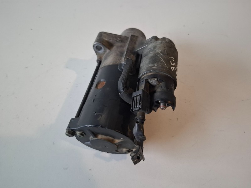 Recambio de motor arranque para honda cr-v (re) n22a2 referencia OEM IAM M002T85871  