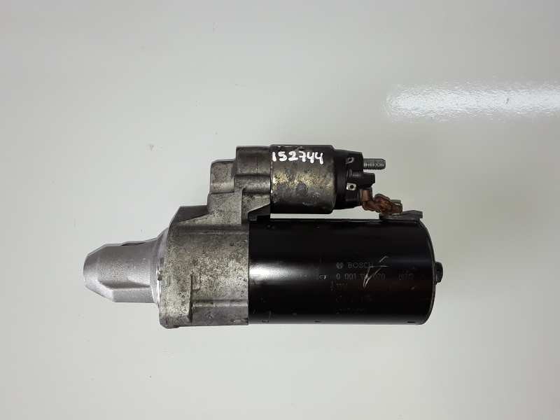 Recambio de motor arranque para mercedes-benz clase r (bm 251) 642950 referencia OEM IAM 0001115070/A0061516101  