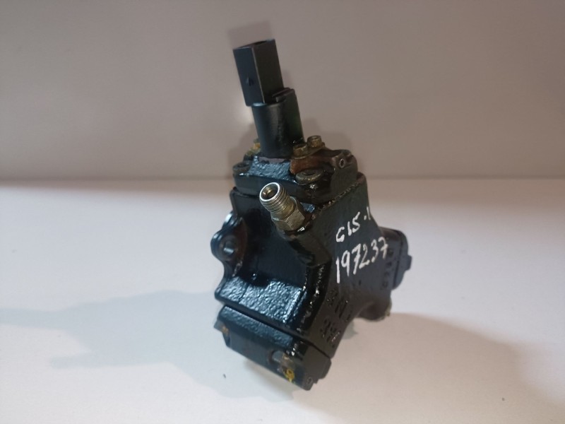 Recambio de bomba inyeccion para mercedes-benz vito kombi (638) 611980 referencia OEM IAM   