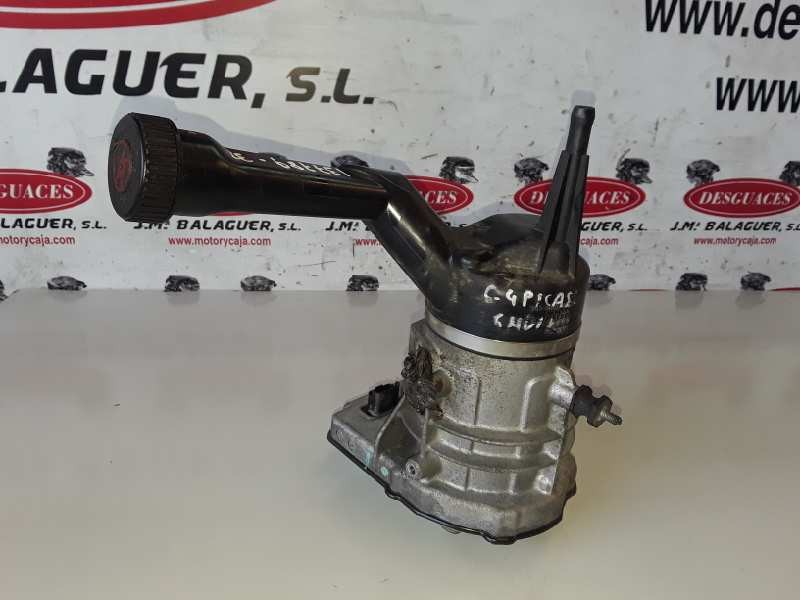 Recambio de bomba direccion para citroen c4 picasso 9hz referencia OEM IAM 9684252580/A0013520  