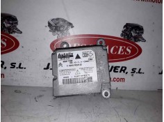 Recambio de centralita airbag para citroen c5 berlina referencia OEM IAM 603481900/9658177080  