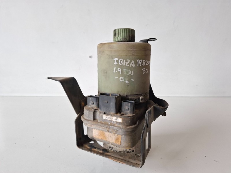 Recambio de bomba direccion para seat ibiza (6l1) asz referencia OEM IAM 6Q0423156AB  