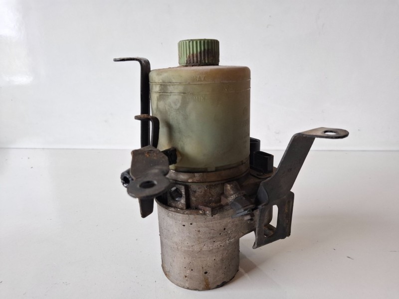 Recambio de bomba direccion para seat ibiza (6l1) asz referencia OEM IAM 6Q0423156AB  