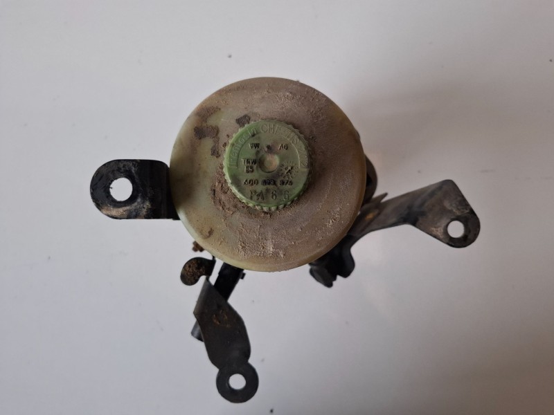 Recambio de bomba direccion para seat ibiza (6l1) asz referencia OEM IAM 6Q0423156AB  