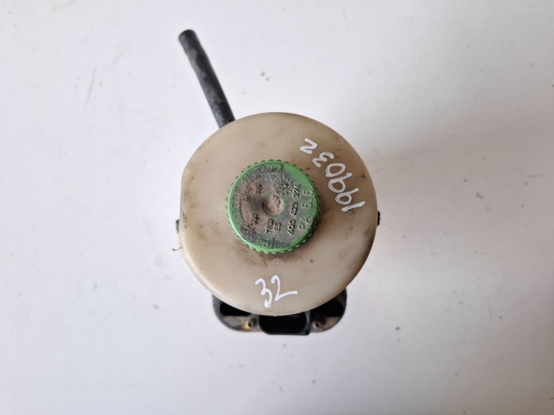 Recambio de bomba direccion para seat ibiza sc (6j1) cavf referencia OEM IAM 6R0423156A  