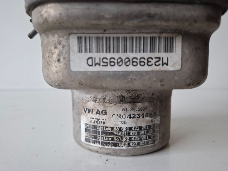 Recambio de bomba direccion para seat ibiza sc (6j1) cavf referencia OEM IAM 6R0423156A  