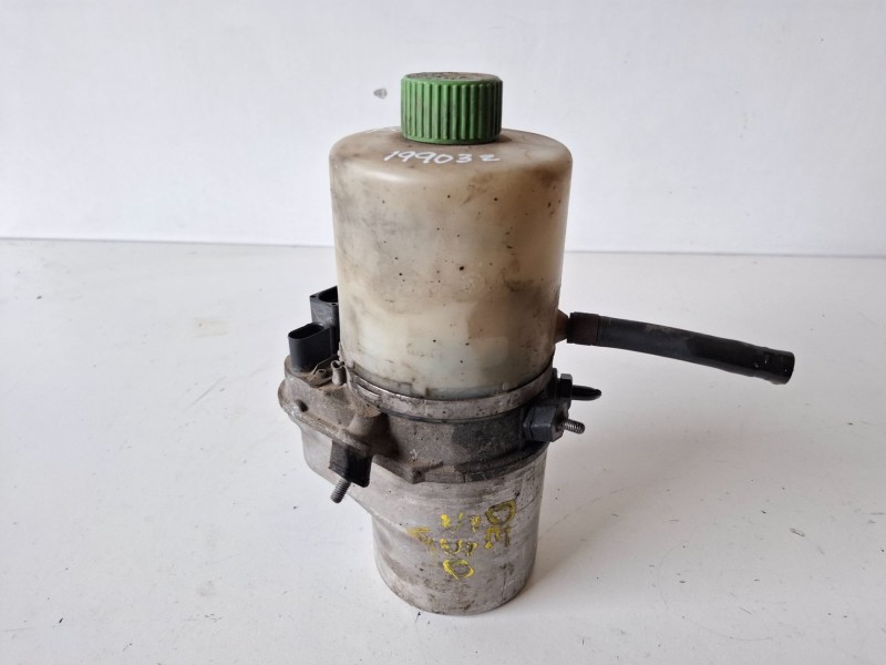 Recambio de bomba direccion para seat ibiza sc (6j1) cavf referencia OEM IAM 6R0423156A  