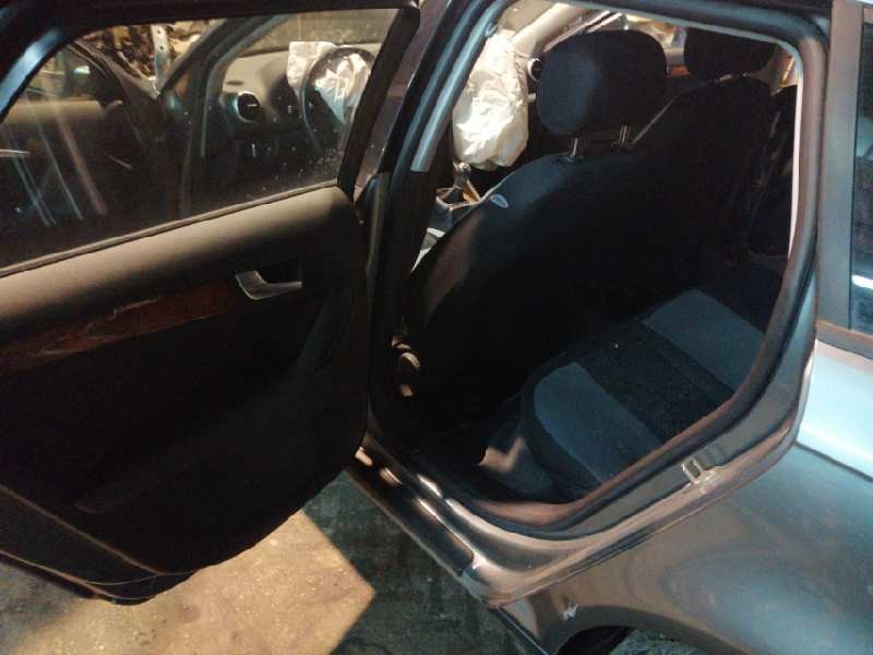 audi a3 sportback (8pa) del año 2010