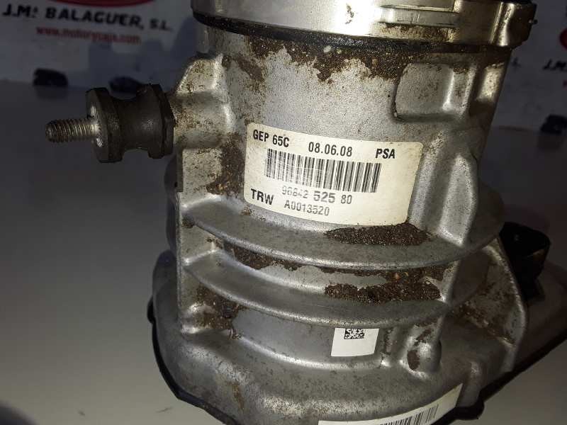 Recambio de bomba direccion para citroen c4 picasso 9hz referencia OEM IAM 9684252580/A0013520  