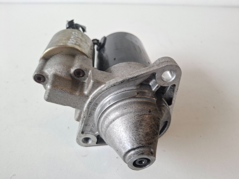 Recambio de motor arranque para nissan primera berlina (p11) qg18 referencia OEM IAM 0001116006  
