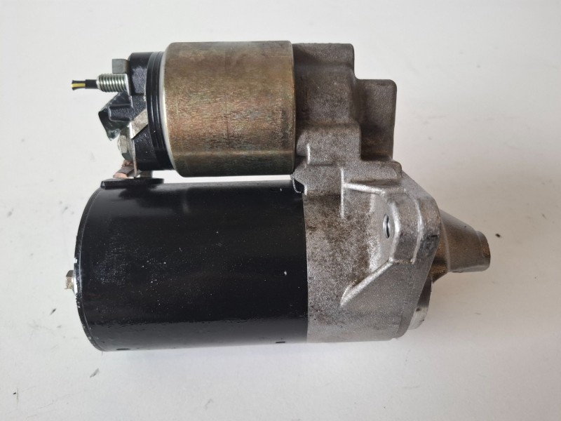 Recambio de motor arranque para nissan primera berlina (p11) qg18 referencia OEM IAM 0001116006  