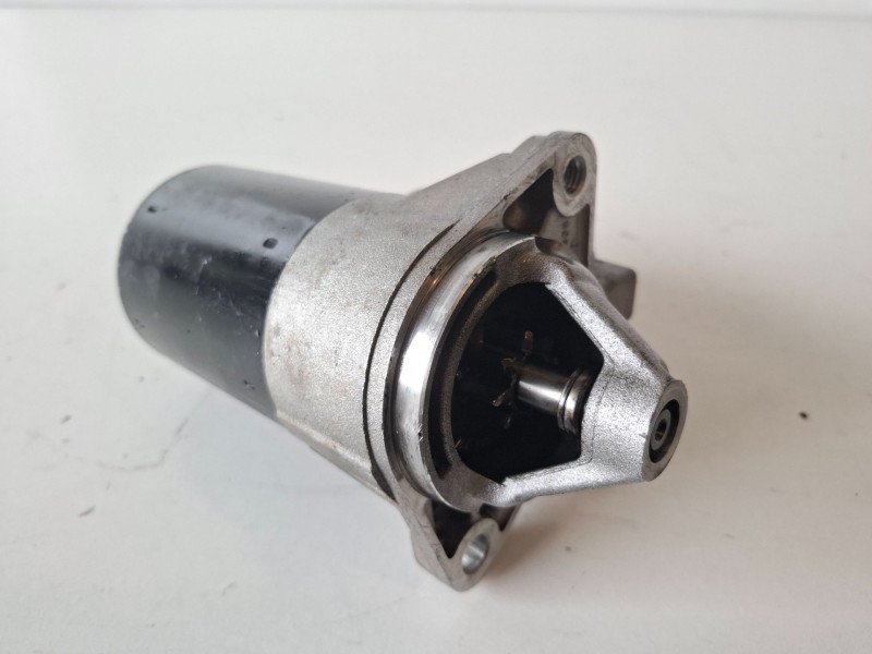 Recambio de motor arranque para nissan primera berlina (p11) qg18 referencia OEM IAM 0001116006  