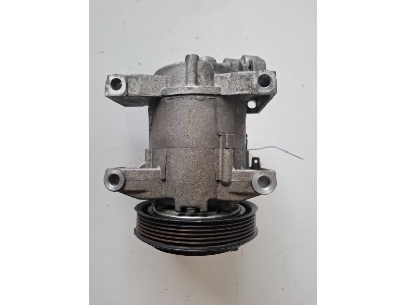 Recambio de compresor aire acondicionado para nissan primera berlina (p11) qg18 referencia OEM IAM 926009F500  