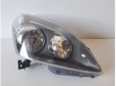 Recambio de faro derecho para opel zafira b z19dth referencia OEM IAM 24451053RH  
